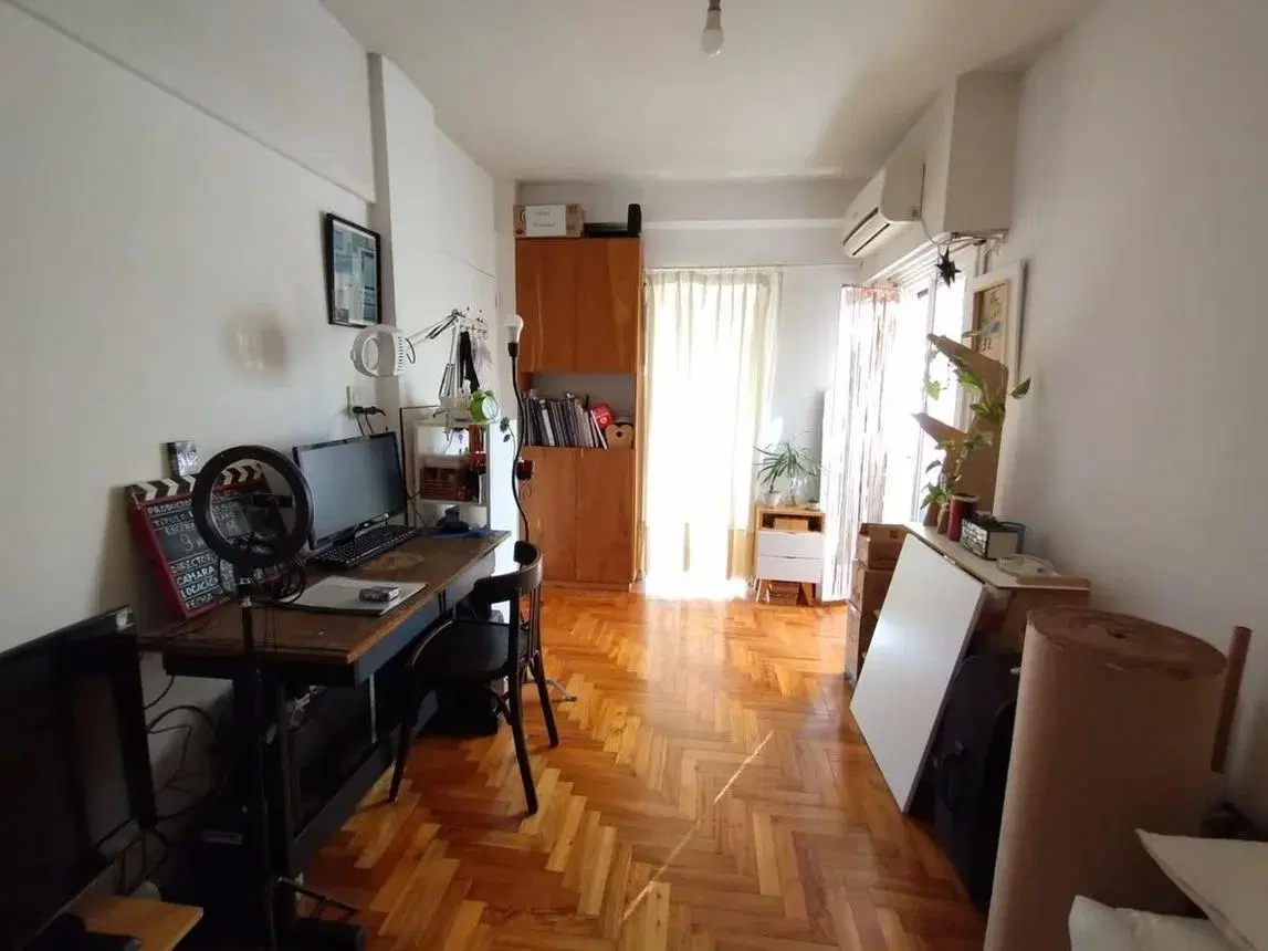 Departamento en Agronomia 3