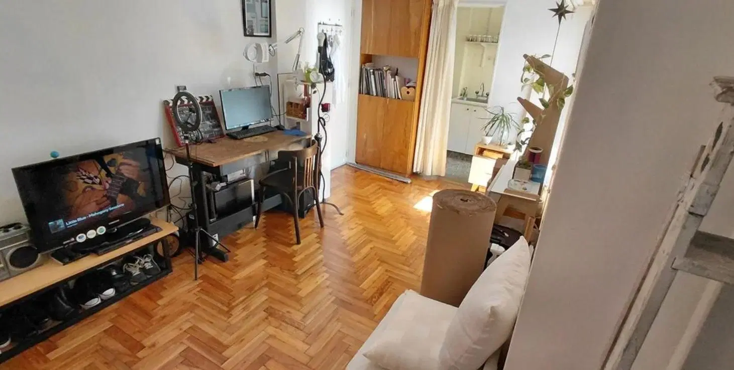 Departamento en Agronomia 4