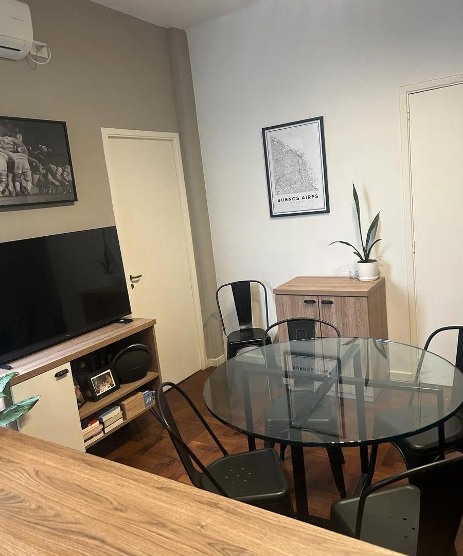 Foto de Departamento en Las Cañitas, imagen 5