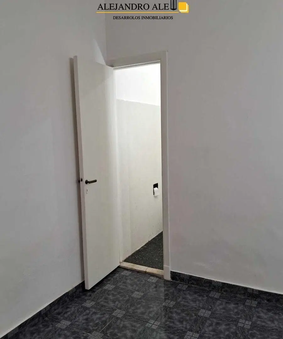 Departamento en Once 3