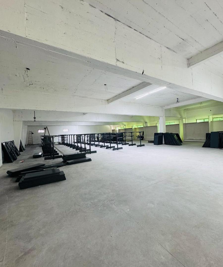 Foto de Edificio Comercial en Venta, imagen 1