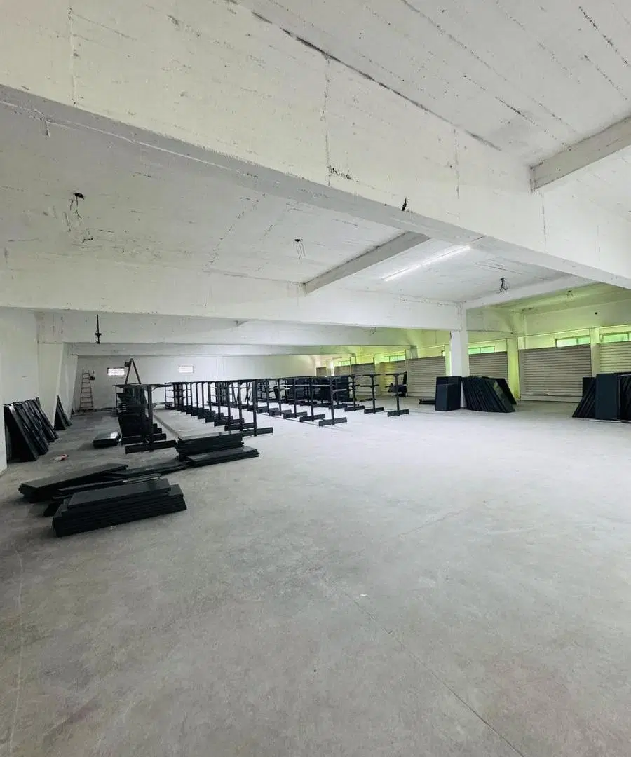 Edificio Comercial en  Venta 1