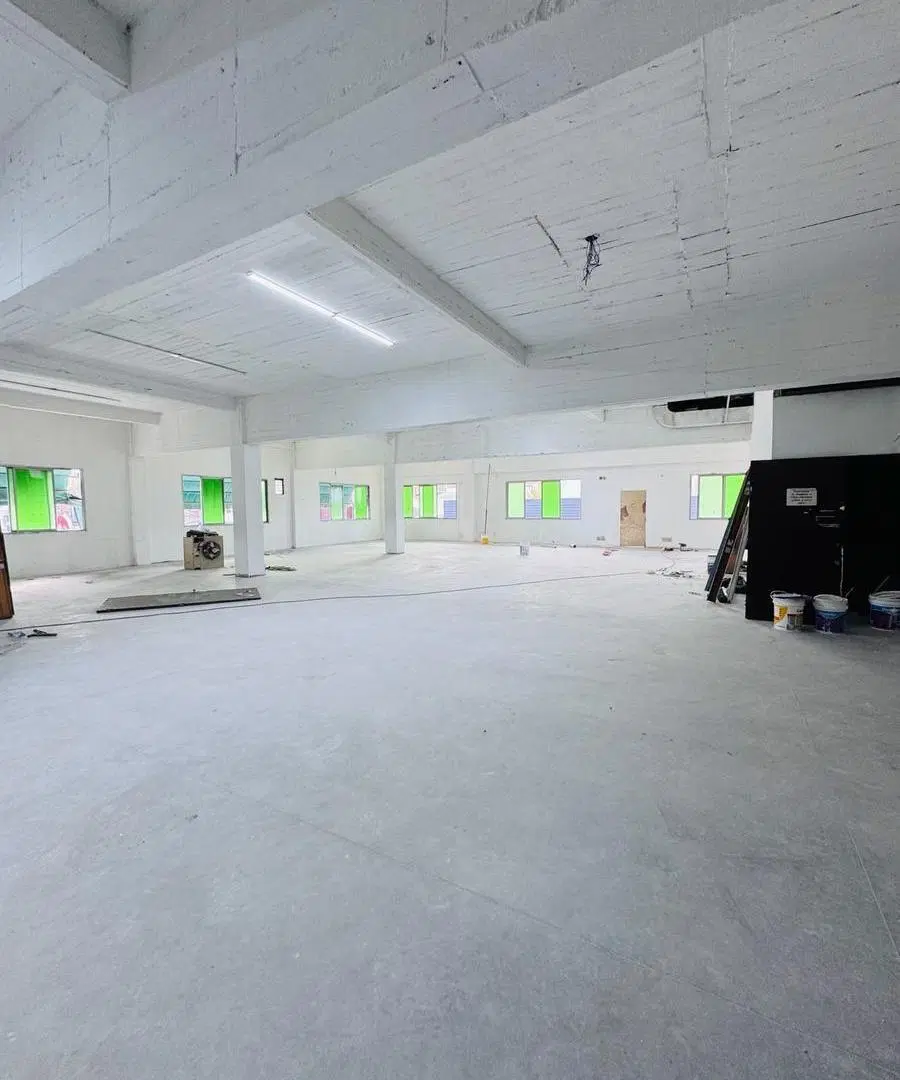 Edificio Comercial en  Venta 3