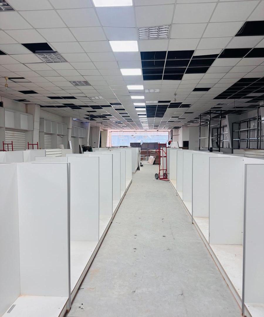 Foto de Edificio Comercial en Venta, imagen 4
