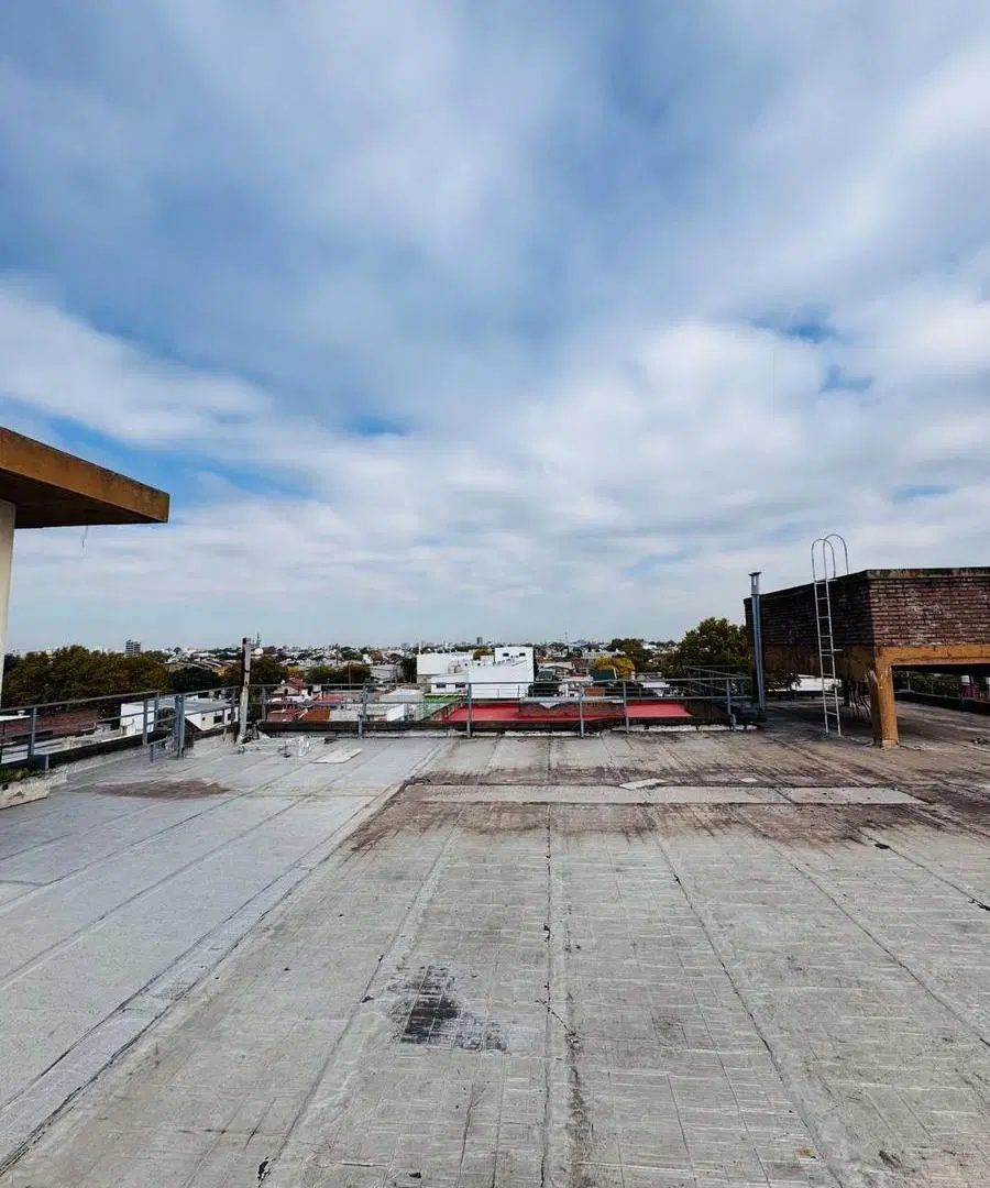 Edificio Comercial en  Venta 5