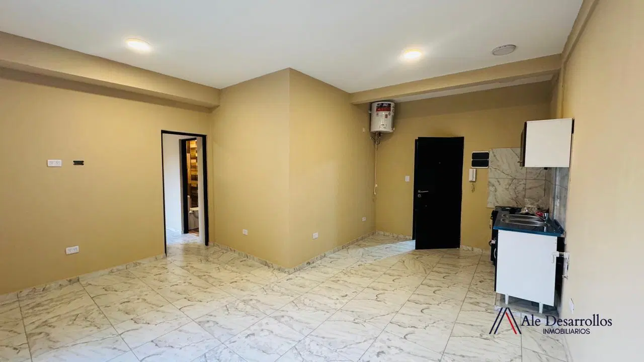 Departamento en V.Maipu 8