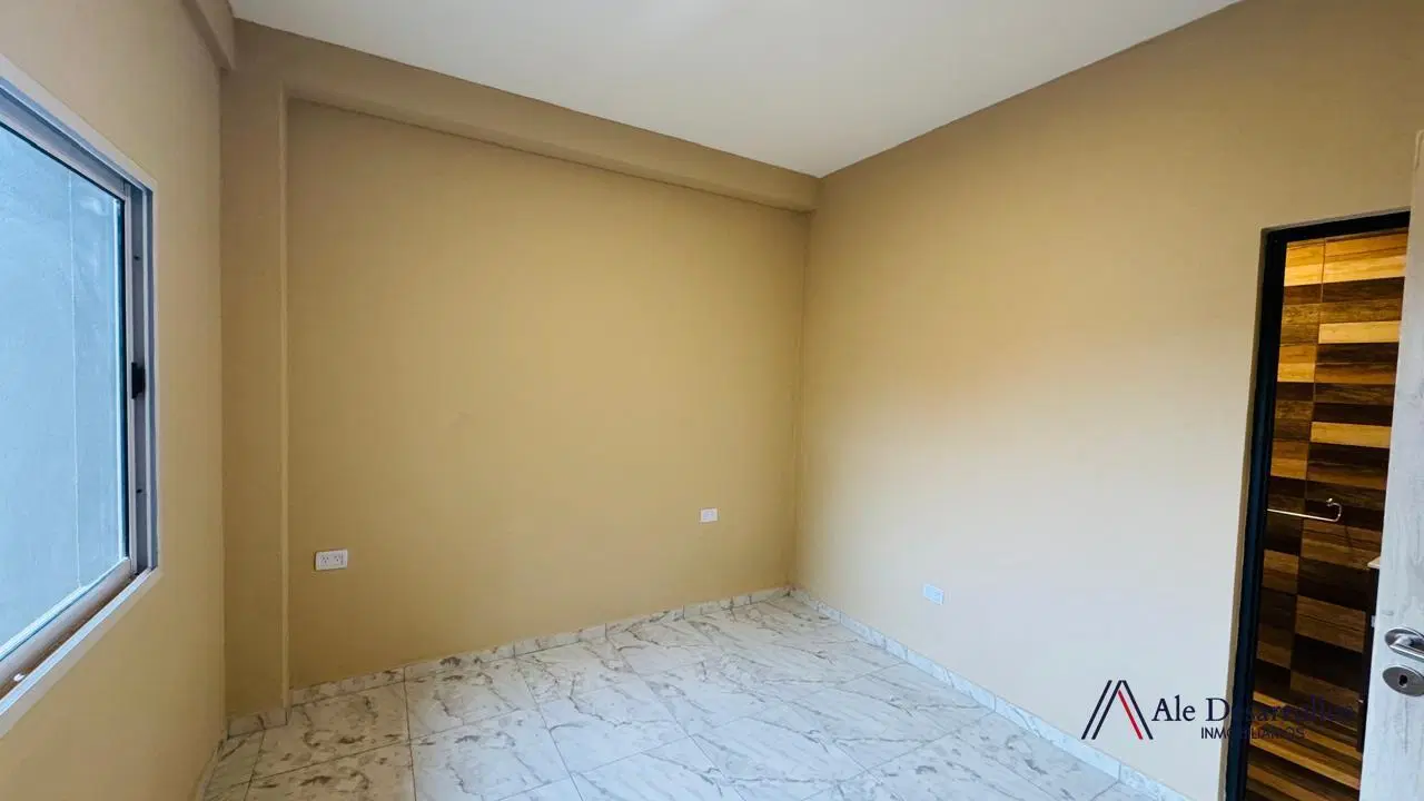 Departamento en V.Maipu 1