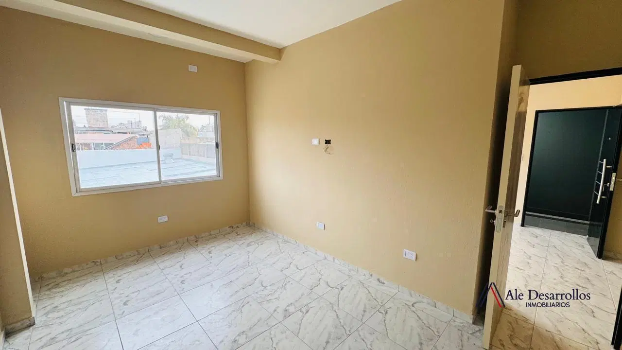 Departamento en V.Maipu 4
