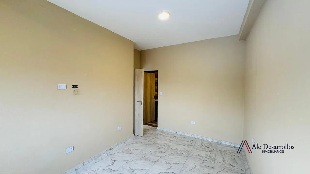 Departamento en V.Maipu 5
