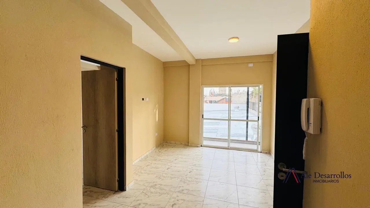 Departamento en V.Maipu 3