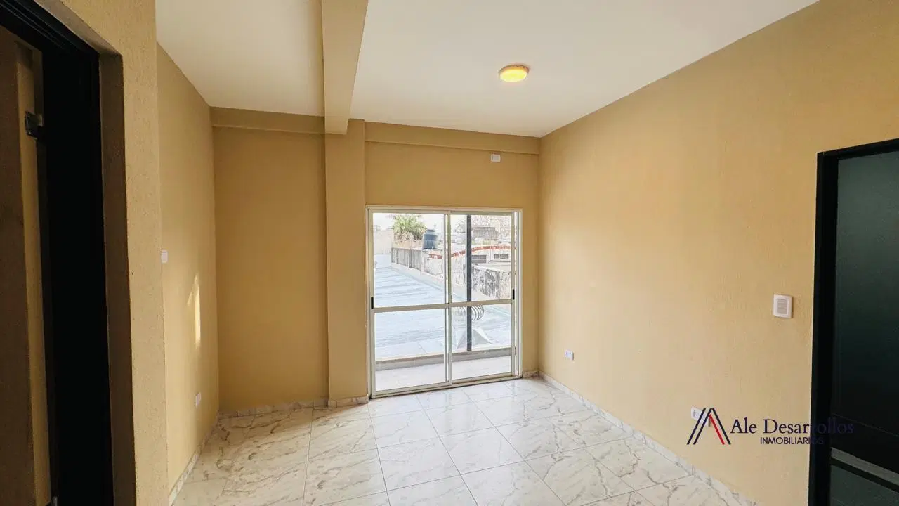 Departamento en V.Maipu 2