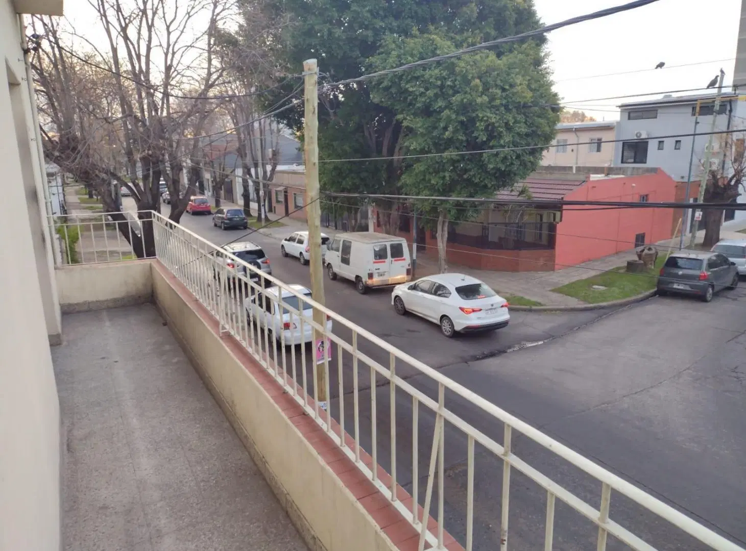 PH en Chilavert 4