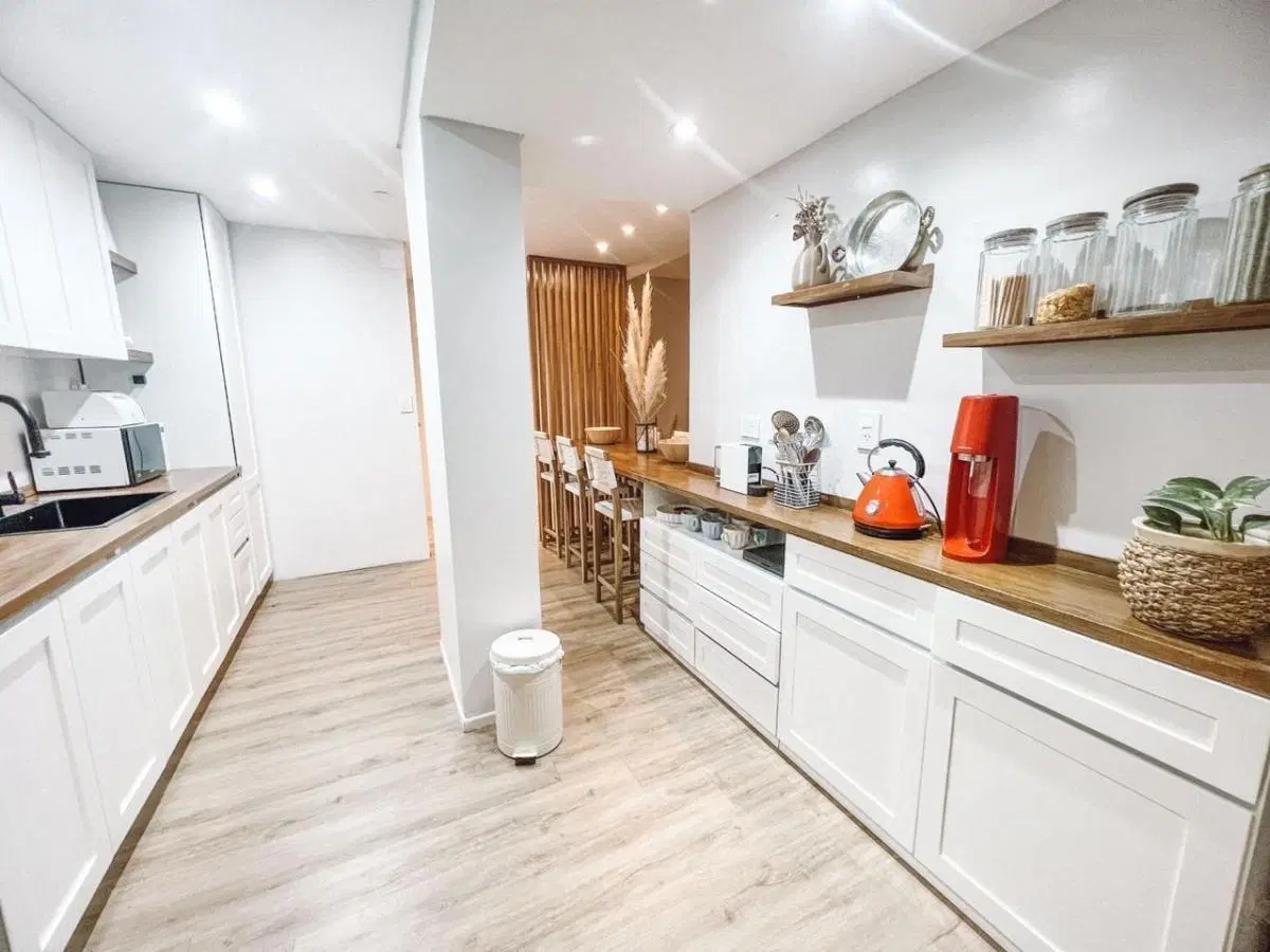 Departamento en Palermo Soho 8
