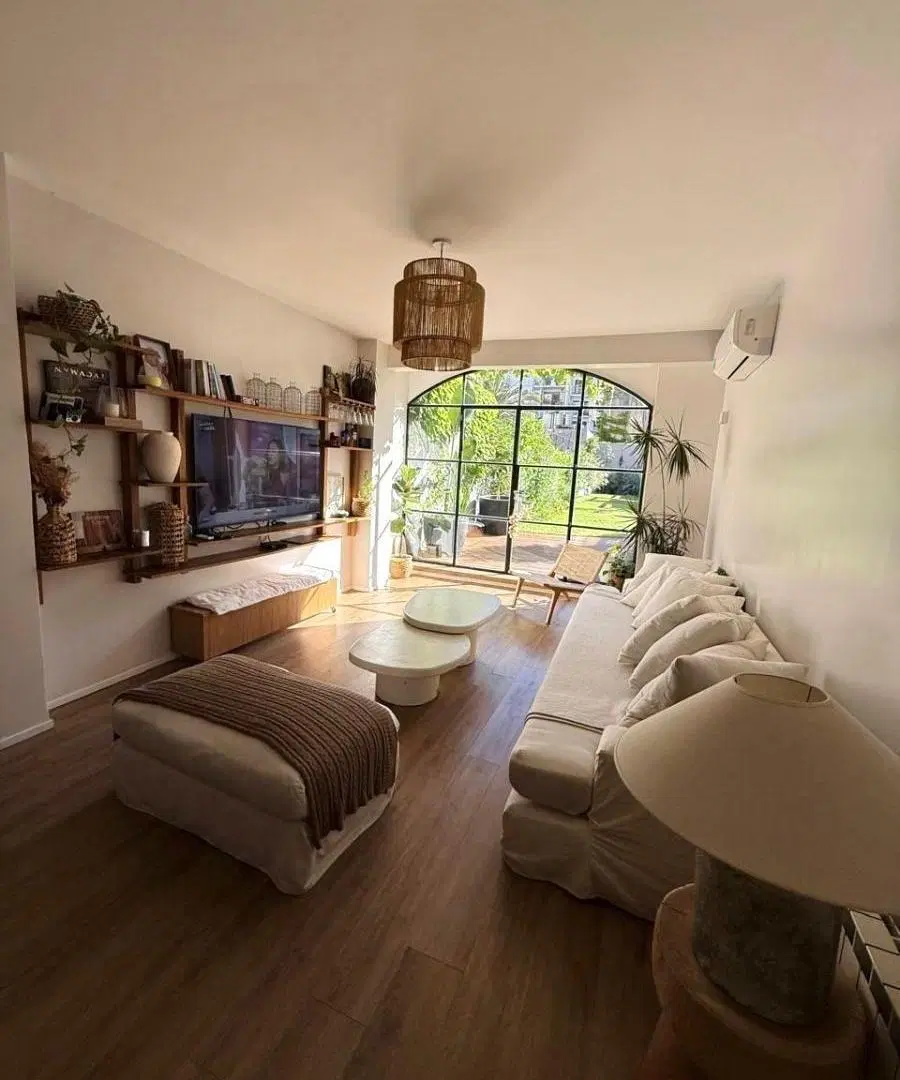 Departamento en Palermo Soho 3