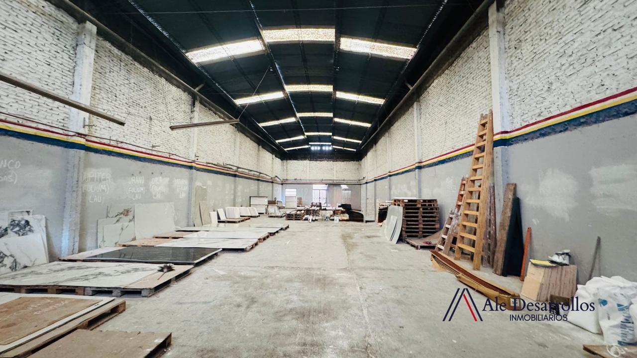 Foto de Depósito en V.Bonich, imagen 5