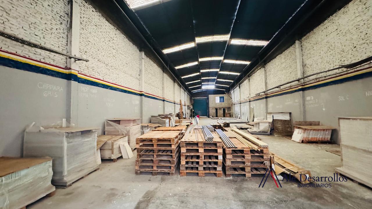 Foto de Depósito en V.Bonich, imagen 1