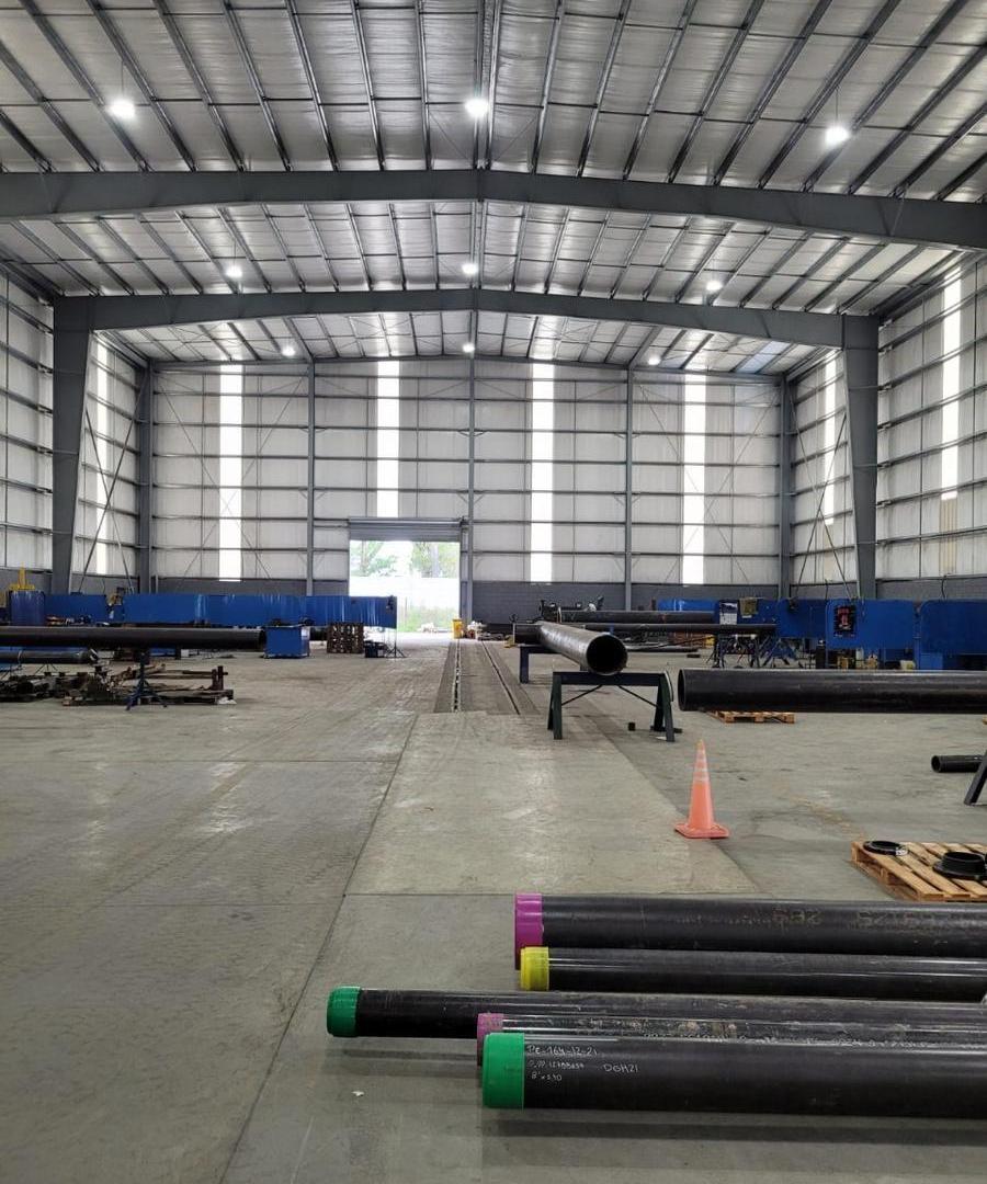 Foto de Nave Industrial en POLO INDUSTRIAL EZEIZA, imagen 3