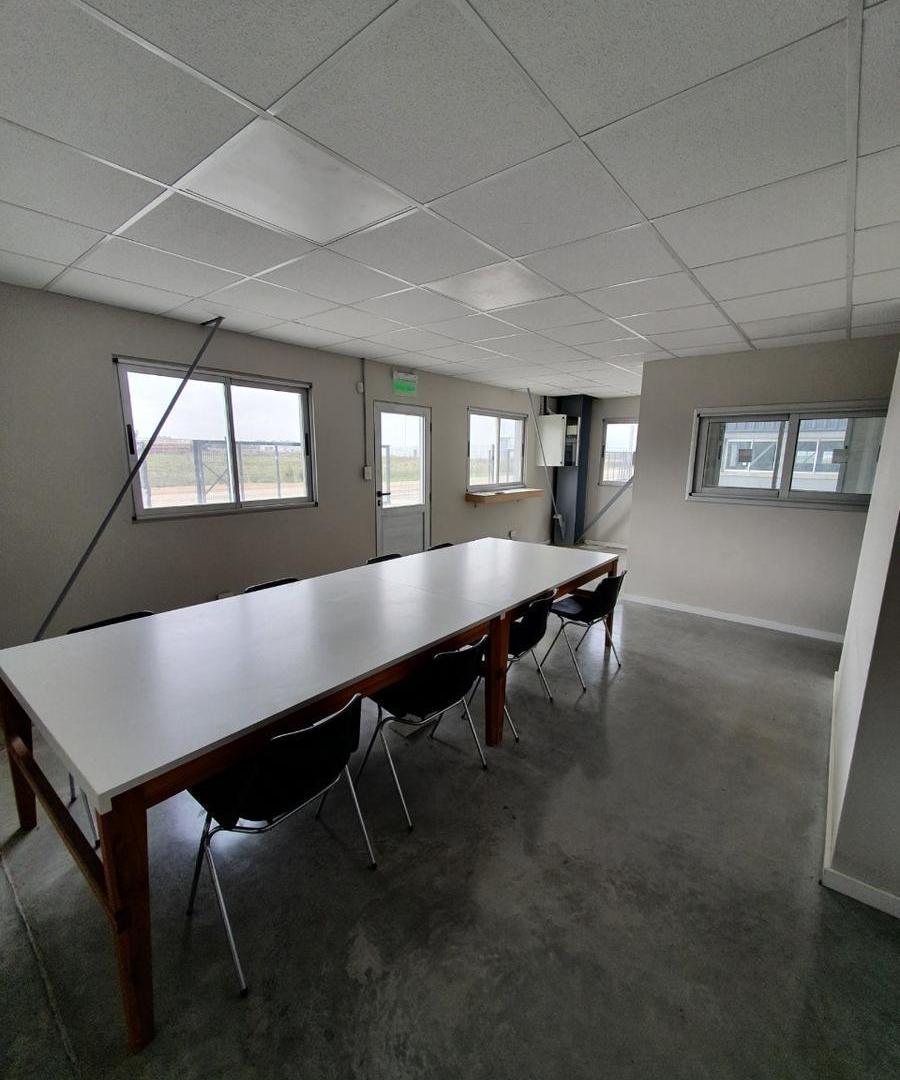 Foto de Nave Industrial en POLO INDUSTRIAL EZEIZA, imagen 2