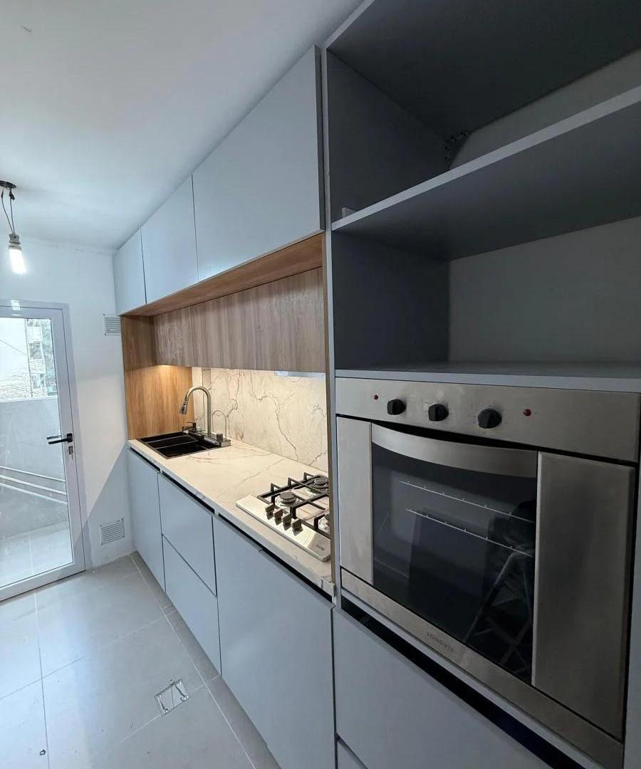 Foto de Departamento en Belgrano C, imagen 1