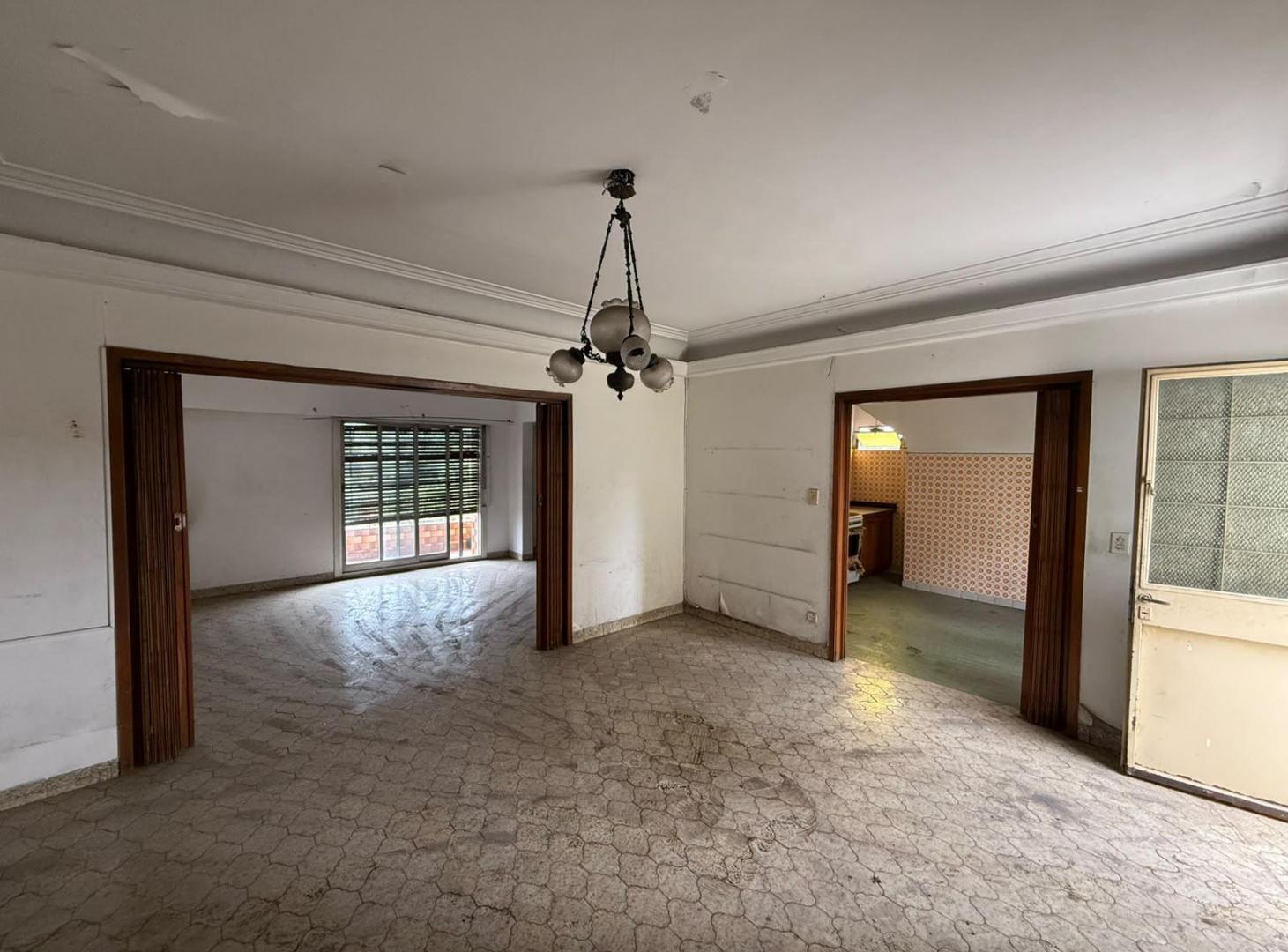 Foto de Se vende cuatro ph y galpón en block, imagen 3