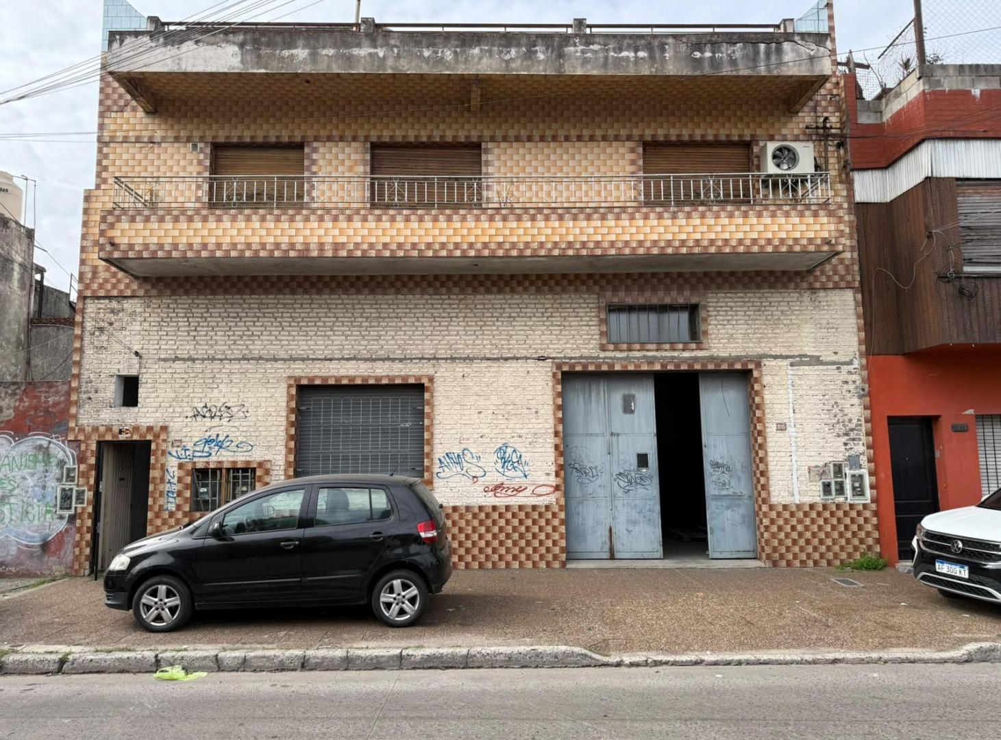 Foto de Se vende cuatro ph y galpón en block, imagen 4
