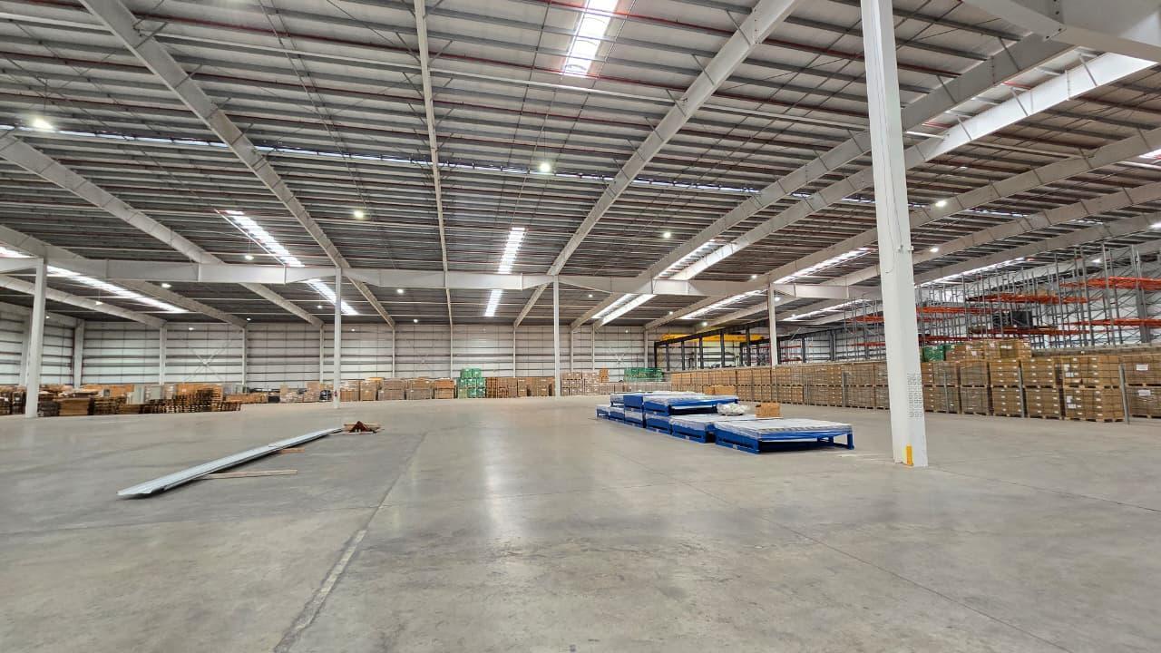 Foto de Nave Industrial en Benavidez, imagen 5