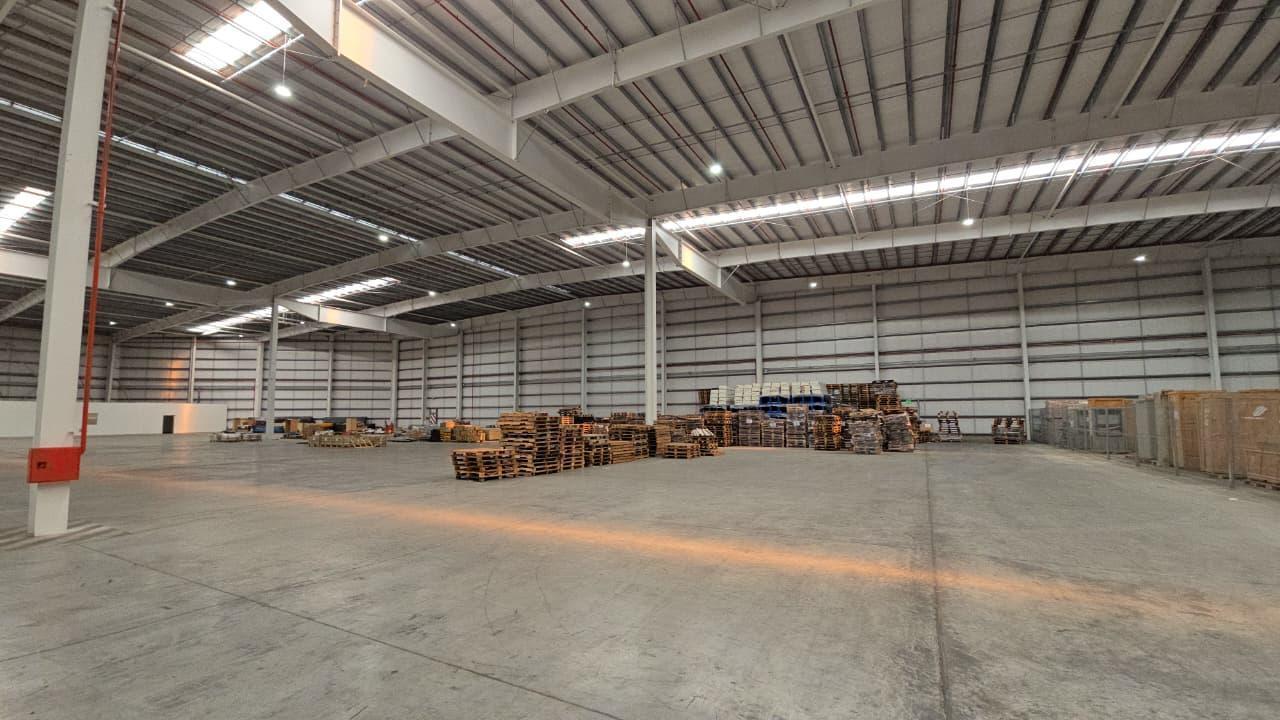 Foto de Nave Industrial en Benavidez, imagen 2