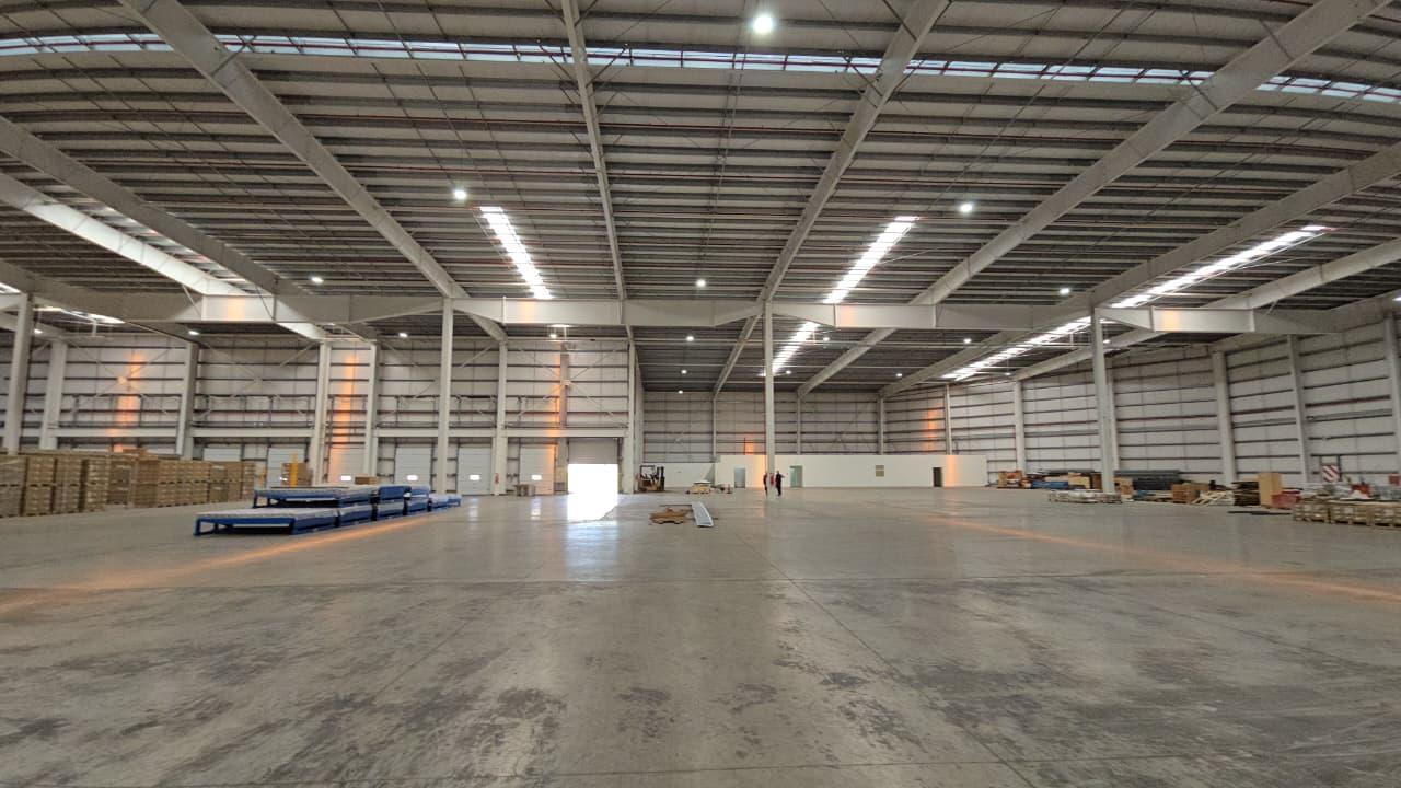 Foto de Nave Industrial en Benavidez, imagen 3