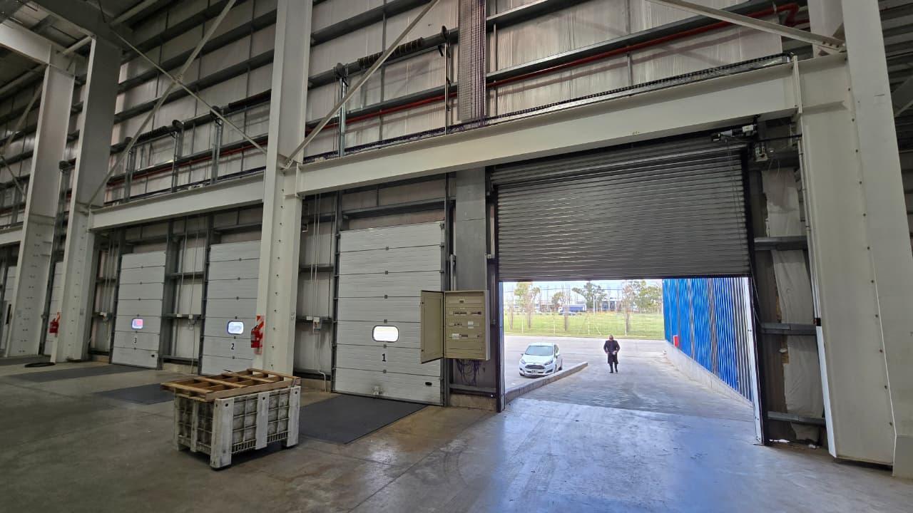 Foto de Nave Industrial en Benavidez, imagen 1