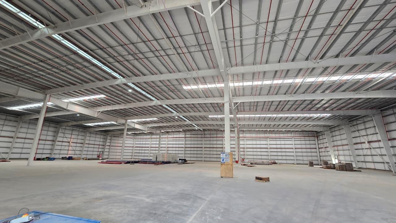 Foto de Nave Industrial en Benavidez, imagen 4