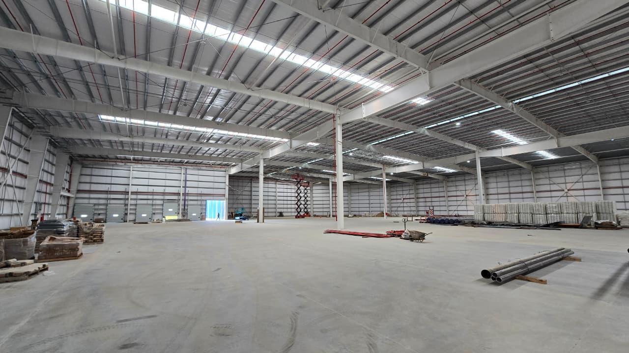 Foto de Nave Industrial en Benavidez, imagen 1