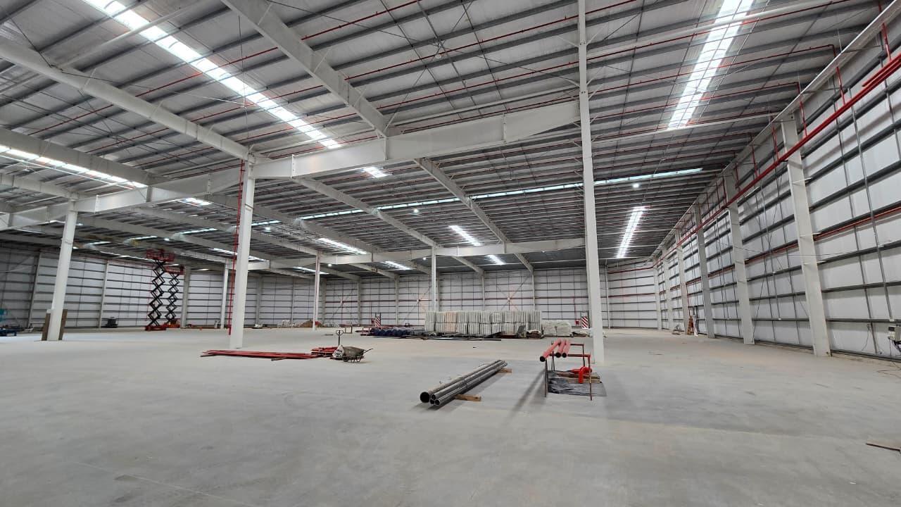 Foto de Nave Industrial en Benavidez, imagen 3