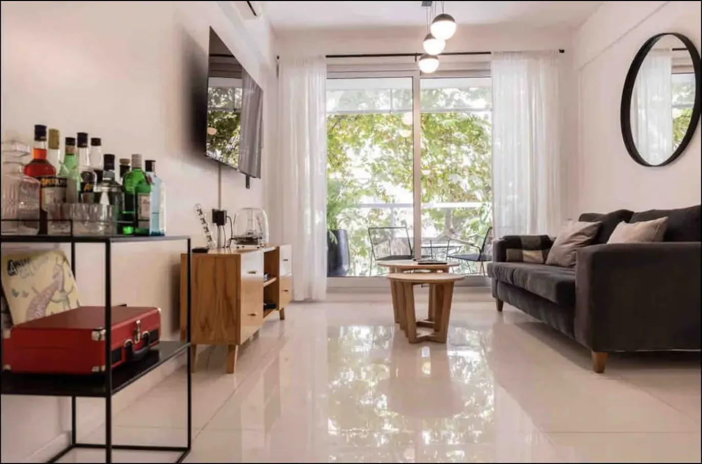 Foto de Departamento en Belgrano, imagen 1