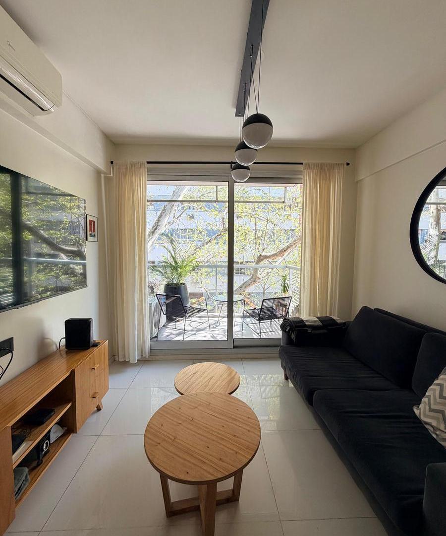 Foto de Departamento en Belgrano, imagen 3