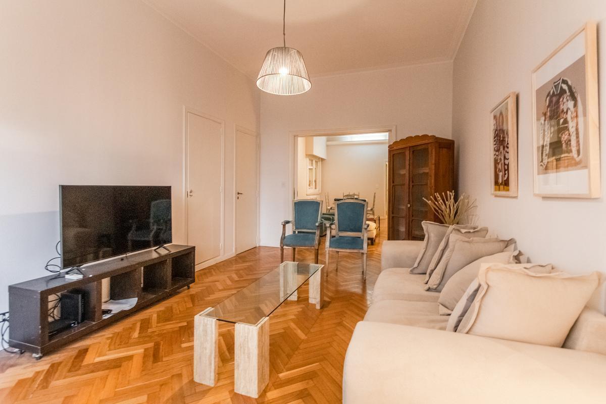 Foto de Departamento - Recoleta, imagen 2