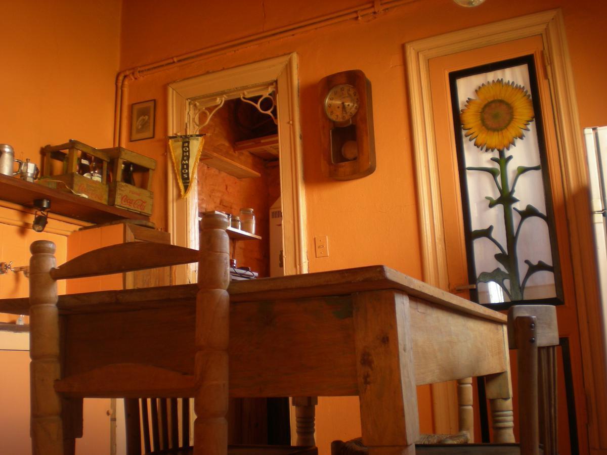 Departamento - San Telmo 3