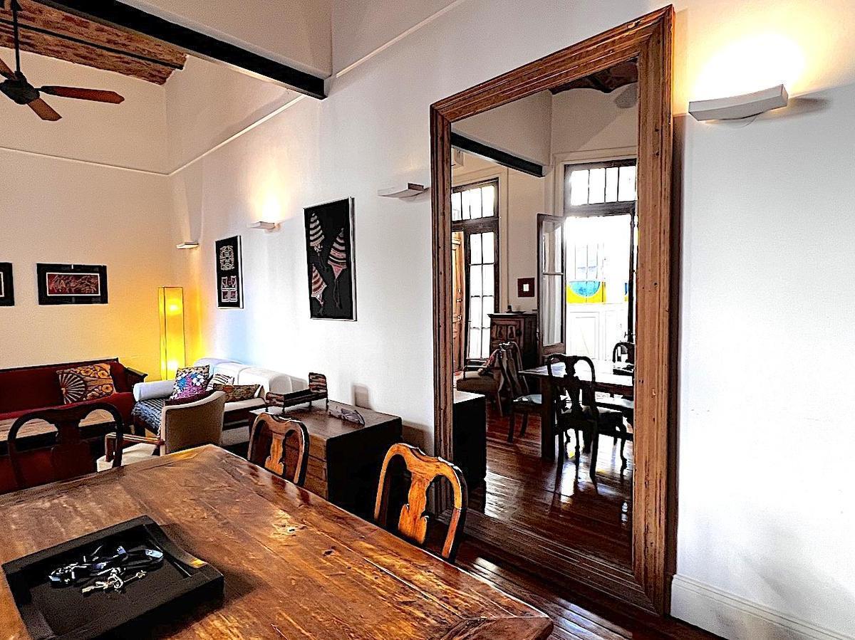 Emblemático Pasaje Santamarina - 2 Suites Reciclado con Esti 4