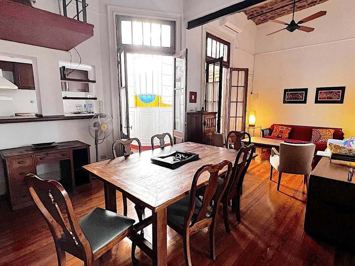 Emblemático Pasaje Santamarina - 2 Suites Reciclado con Esti 2