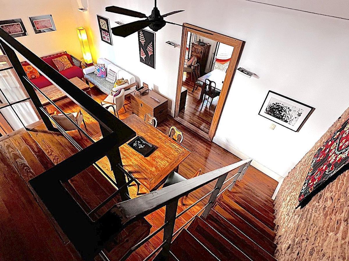 Emblemático Pasaje Santamarina - 2 Suites Reciclado con Esti 3