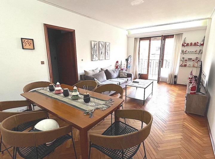 Excelente Semipiso 3 amb/c dependencia en BN - Oportunidad! 5