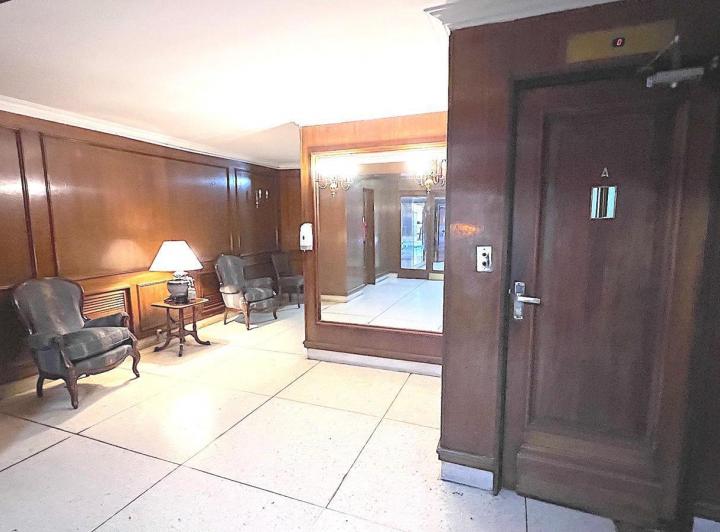 Excelente Semipiso 3 amb/c dependencia en BN - Oportunidad! 2
