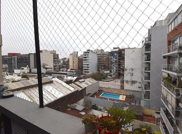 UNICO! - 2 amb con cochera y amenities - Palermo Hollywood 2