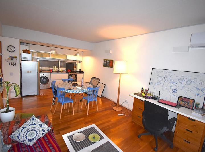 UNICO! - 2 amb con cochera y amenities - Palermo Hollywood 4
