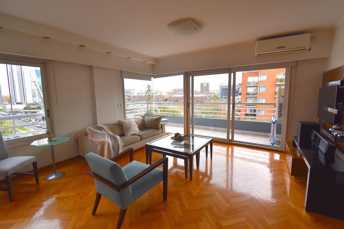 Impecables 3 dormitorios con amenities, 2 piscinas, increíble SPA!