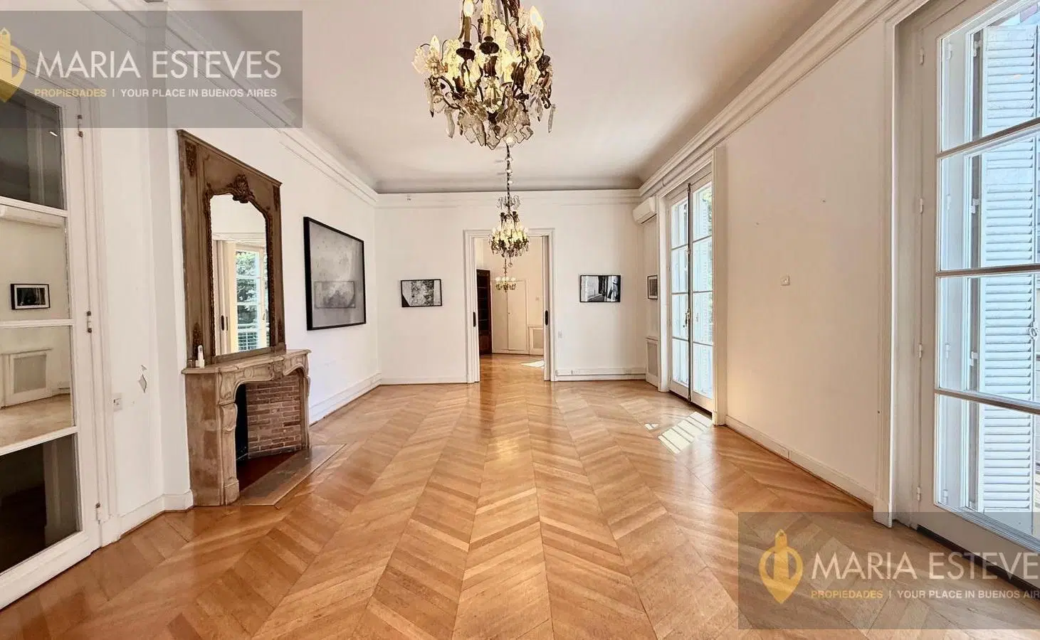 Departamento en Retiro 5