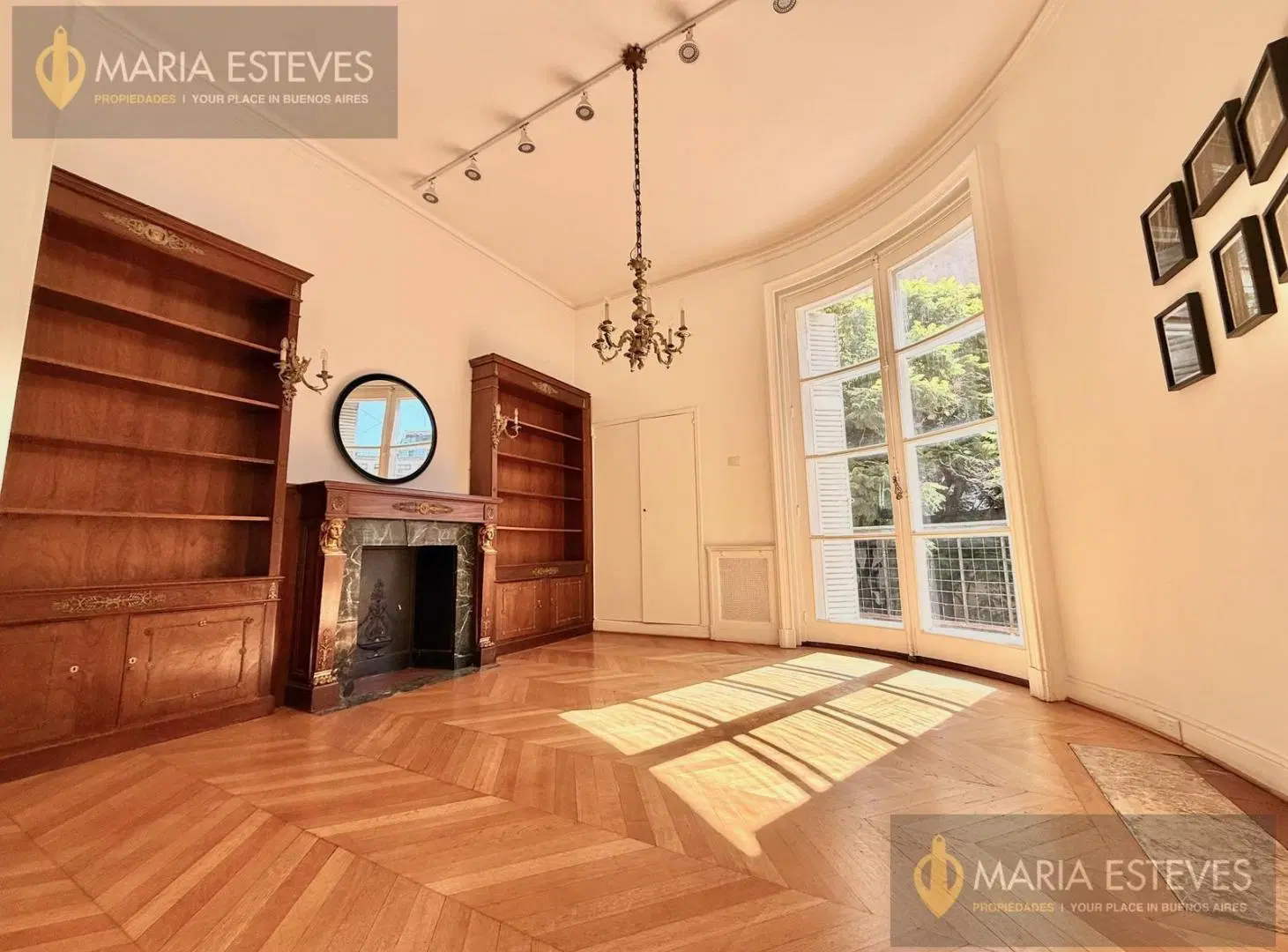 Departamento en Retiro 2