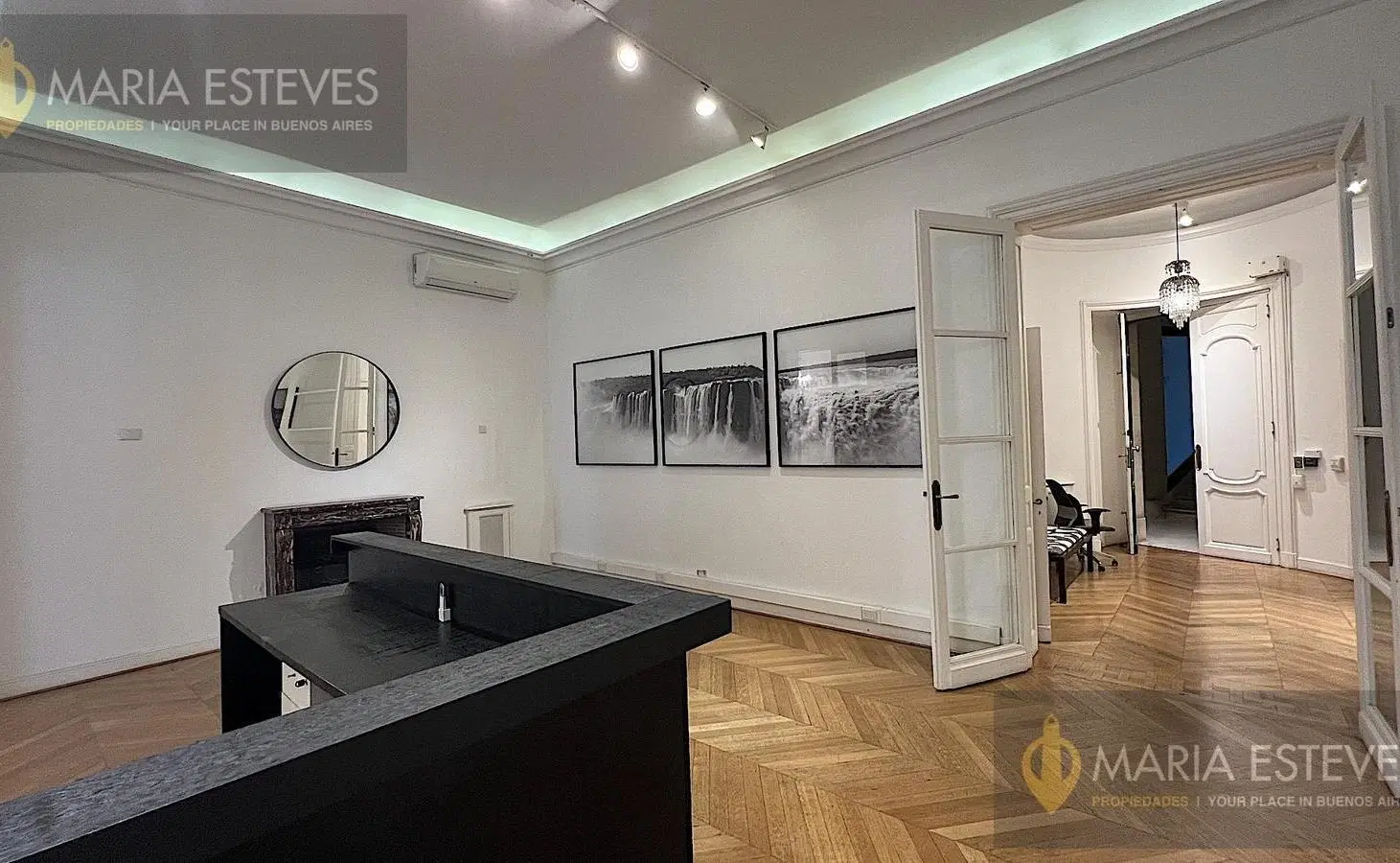 Departamento en Retiro 4