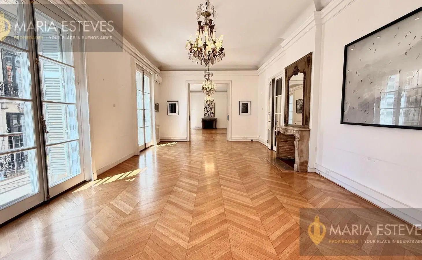 Departamento en Retiro 2
