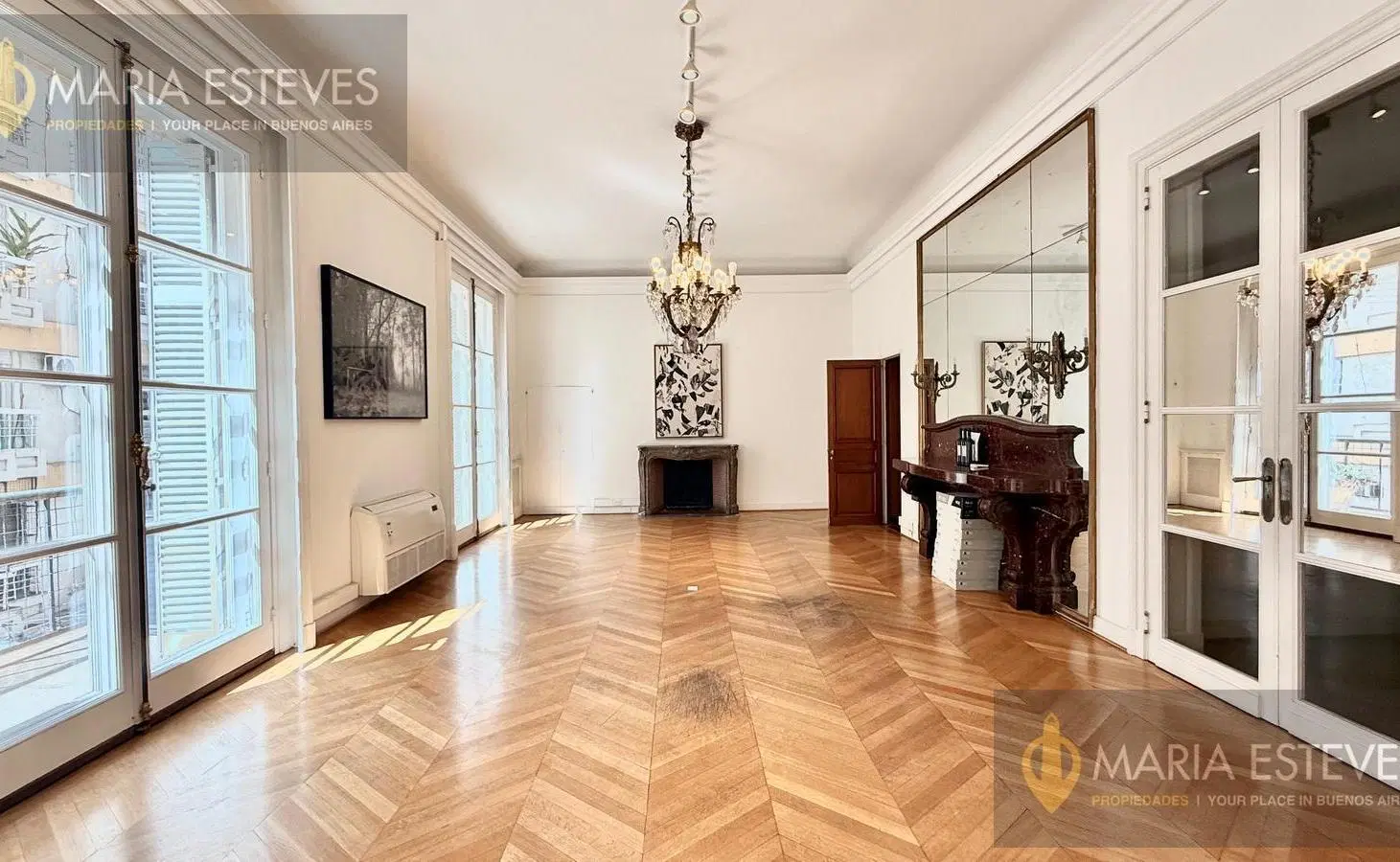 Departamento en Retiro 8