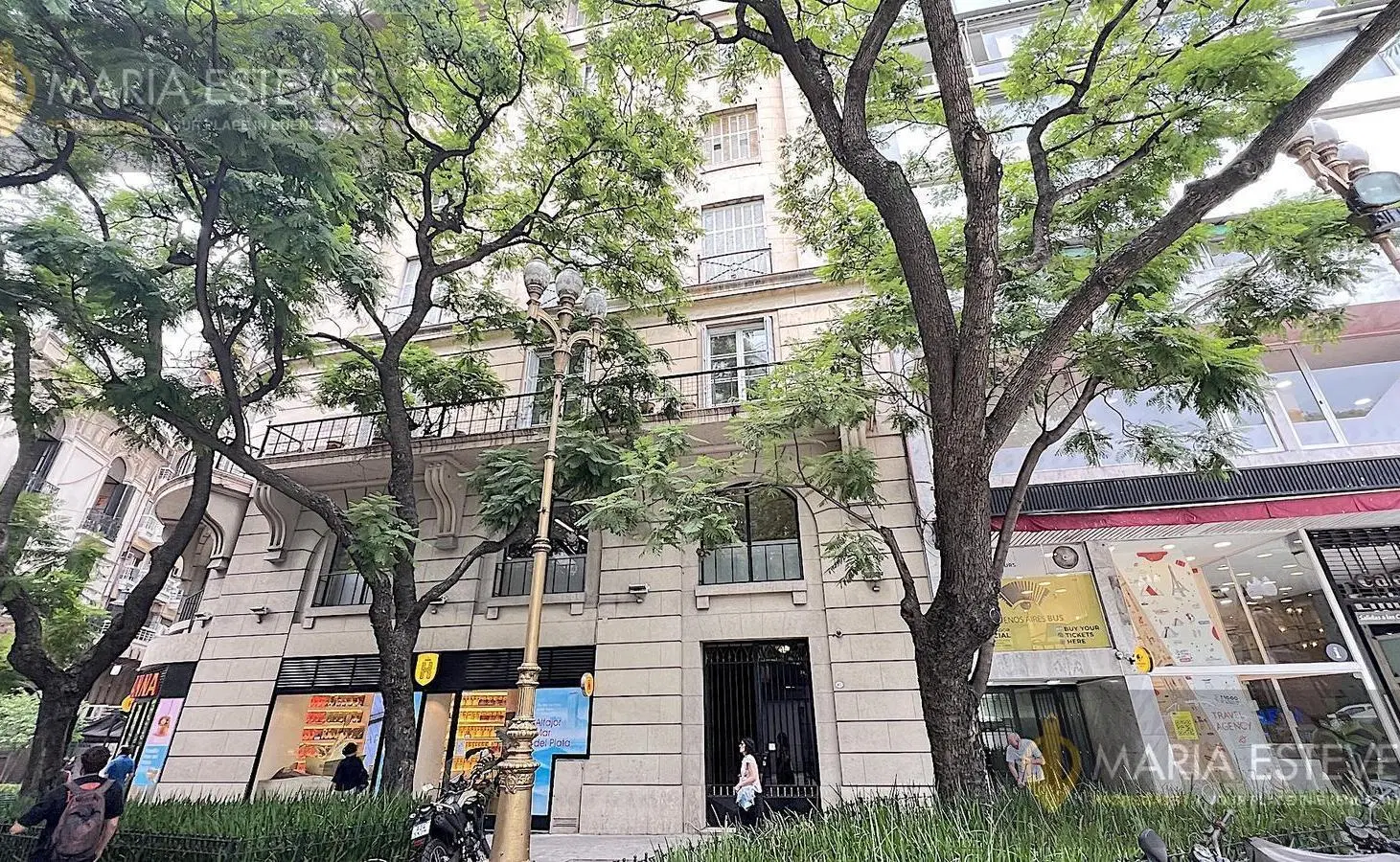 Departamento en Retiro 3